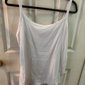 No Boundaries Tank-Top